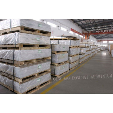 aluminium sheet 8011